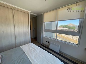 Departamento en Venta en LOS LIBERTADORES/AMERICO VESPUCIO