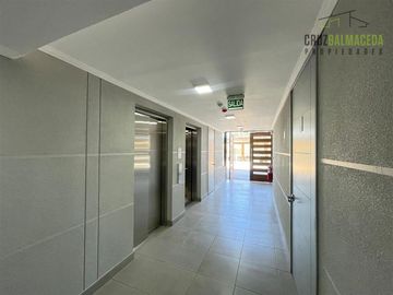 Departamento en Venta en LOS LIBERTADORES/AMERICO VESPUCIO