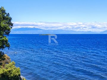 CASA Y CABAÑAS TURÍSTICAS FRENTE LAGO LLANQUIHUE, LOS BAJOS