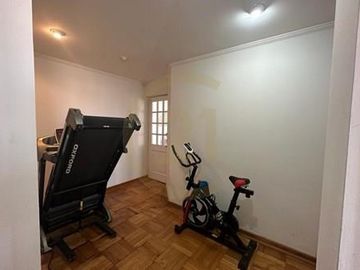 Se vende casa en San Joaquin La Serena