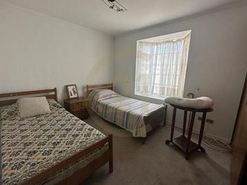 Se vende casa en San Joaquin La Serena