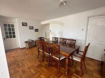 Se vende casa en San Joaquin La Serena