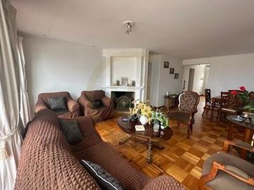Se vende casa en San Joaquin La Serena