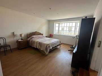 Se vende casa en San Joaquin La Serena