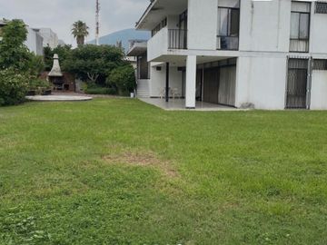 Casa Venta fraccionamiento Gonzalitos
