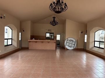 Villa California casa con lindos acabados