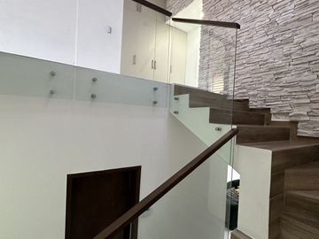 Villa California casa con lindos acabados