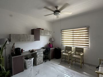Villa California casa con lindos acabados