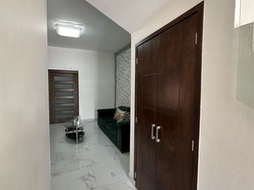 Villa California casa con lindos acabados