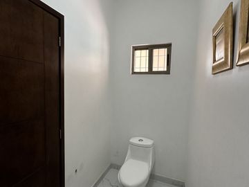 Villa California casa con lindos acabados