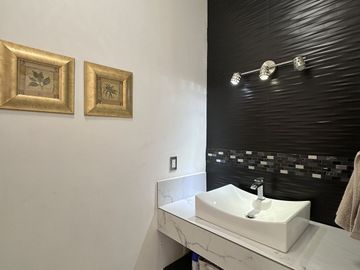 Villa California casa con lindos acabados