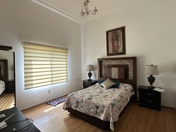 Villa California casa con lindos acabados