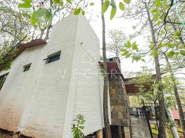 CABAÑA EN VENTA EN SIERRA ENCANTADA, MAZAMITLA