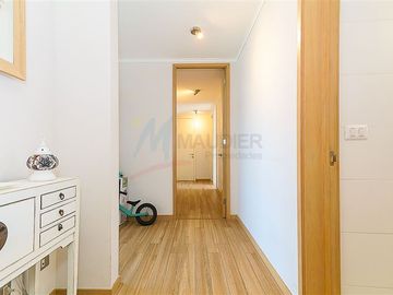 Departamento en Venta en Pie Andino