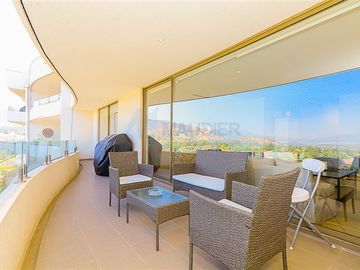 Departamento en Venta en Pie Andino