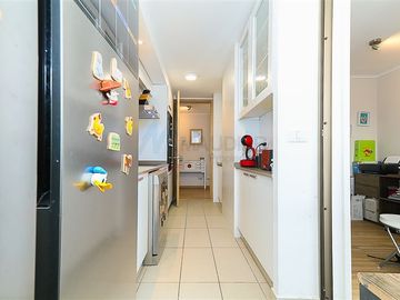 Departamento en Venta en Pie Andino