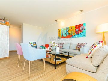 Departamento en Venta en Pie Andino