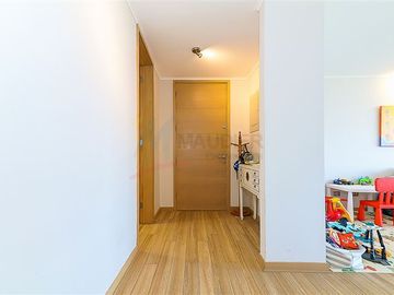 Departamento en Venta en Pie Andino