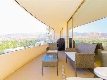 Departamento en Venta en Pie Andino