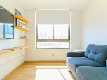 Departamento en Venta en Pie Andino