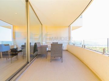 Departamento en Venta en Pie Andino