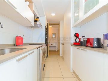 Departamento en Venta en Pie Andino