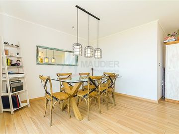 Departamento en Venta en Pie Andino