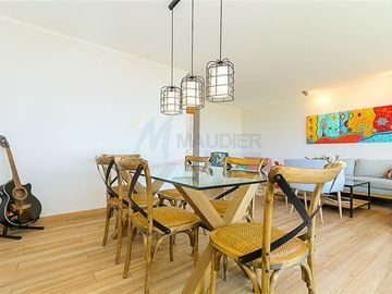 Departamento en Venta en Pie Andino