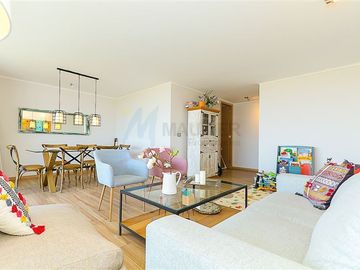 Departamento en Venta en Pie Andino