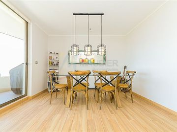 Departamento en Venta en Pie Andino