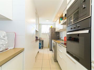 Departamento en Venta en Pie Andino
