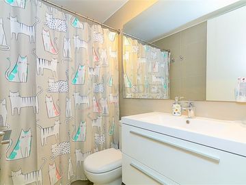 Departamento en Venta en Pie Andino