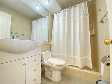 Departamento en Venta en Diego Portales #7