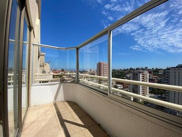 Departamento en Venta en Diego Portales #7