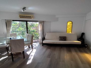 Departamento de 2 ambientes en Venta en Belgrano