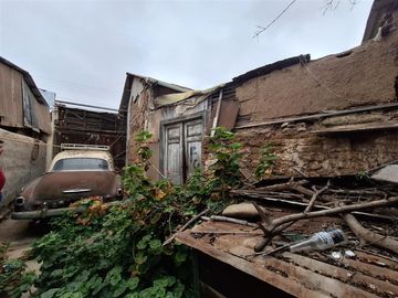 Sitio en Venta en Diego de Almagro avenida Francisco de Aguirre