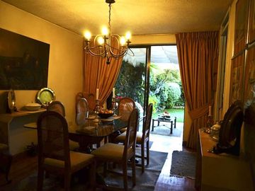 Casa en Venta en Lucas de Araya