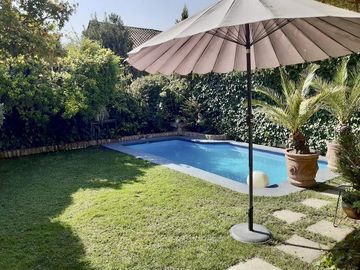 Casa en Venta en Lucas de Araya
