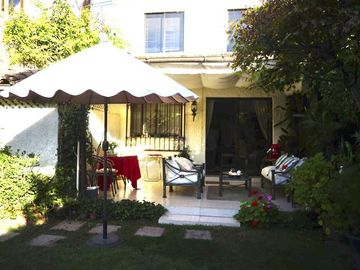 Casa en Venta en Lucas de Araya