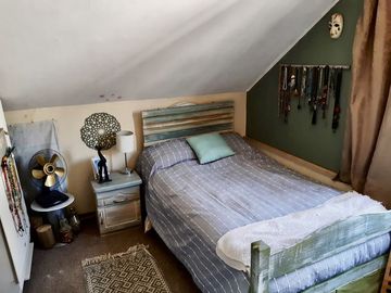 Casa en Venta en Lucas de Araya