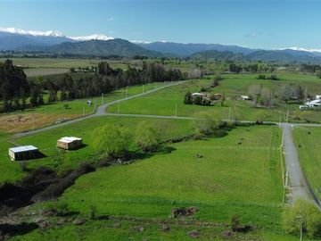 Sitio en Venta en Fundo Lircay Etapa 1 Lote 25