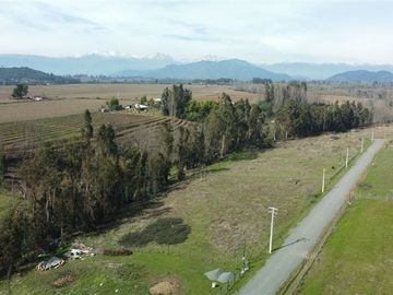 Agrícola en Venta en Fundo Lircay Etapa 1 Lote 25