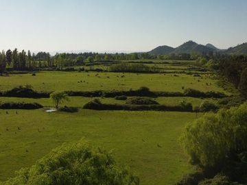 Agrícola en Venta en Fundo Lircay Etapa 1 Lote 25