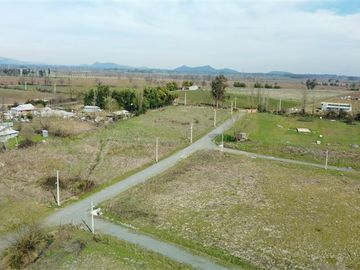 Parcela en Venta en Fundo Lircay Etapa 1 Lote 25