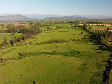 Sitio en Venta en PARCELA 38 SANTA ISABEL Lt 26
