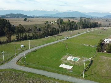 Agrícola en Venta en PARCELA 38 SANTA ISABEL Lt 26