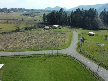 Terreno Construccion  en Venta en PARCELA 38 SANTA ISABEL Lt 26