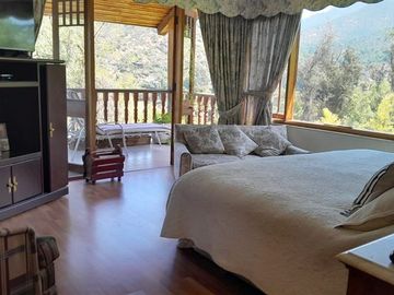 Casa en Venta en El Arrayán