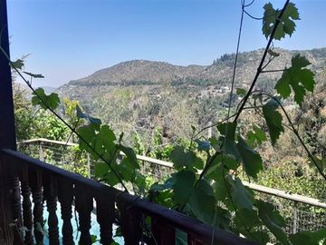 Casa en Venta en El Arrayán