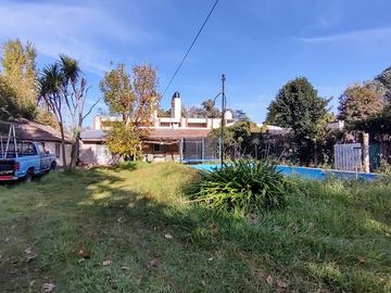 VENTA DE QUINTA EN Pilar